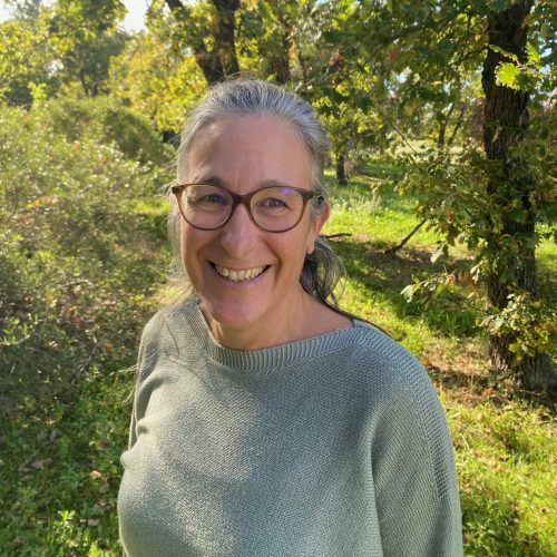 NOUVEAU PORTRAIT DE SANDRA